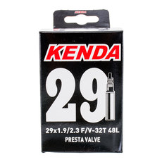 ВЪТРЕШНА ГУМА 29 1.9X2.3F V 32T KENDA 29*1.9/2.3F/V 32T ВЪТРЕШНА ГУМА 29 1.9X2.3F V 32T KENDA 29*1.9/2.3F/V 32T
