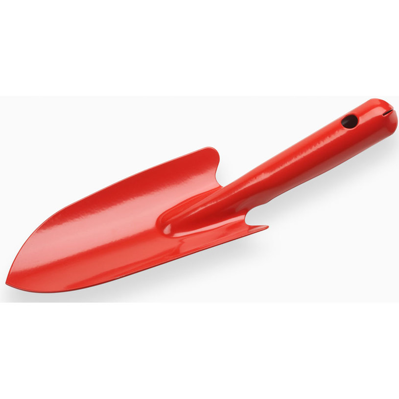 МЕТАЛНА ЛОПАТКА ЗА ЦВЕТЯ 280 ММ МЕТАЛНА ЛОПАТКА ЗА ЦВЕТЯ 280 ММ