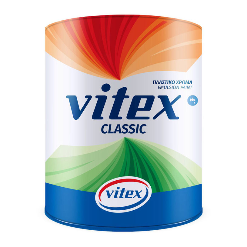 VITEX CLASSIC БАЗА ЗА ТОН. BTR 9.05 L VITEX CLASSIC БАЗА ЗА ТОН. BTR 9.05 L