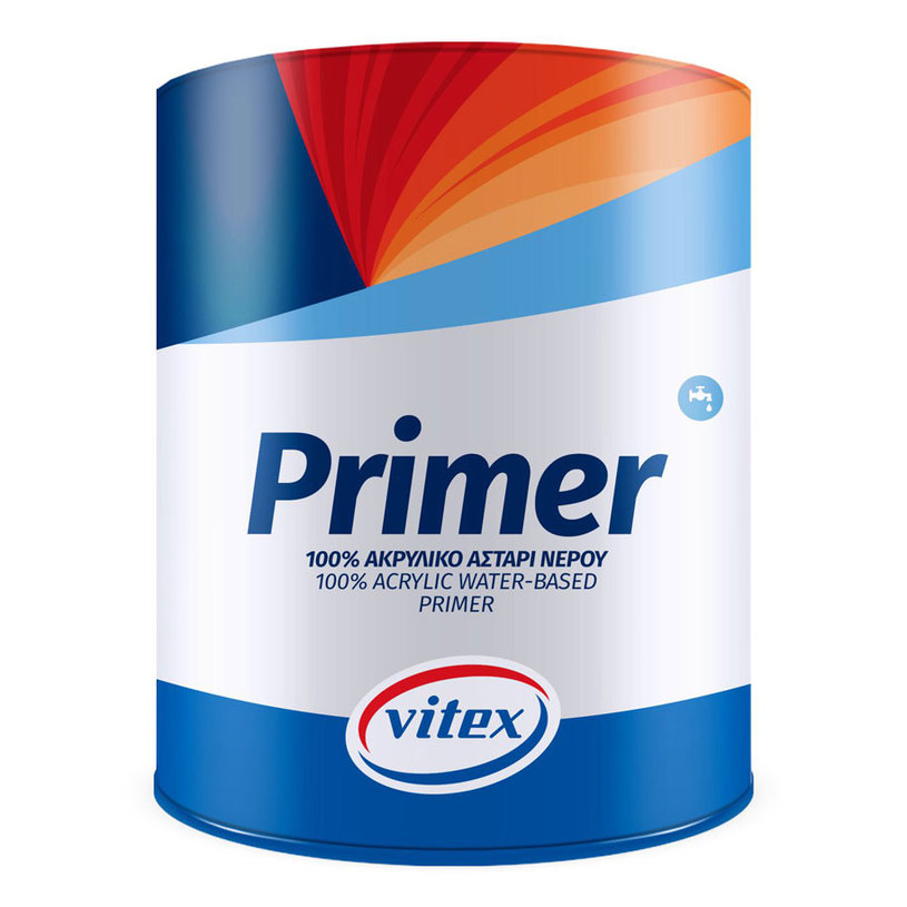 VITEX 100% АКРИЛЕН ГРУНД 750 ml VITEX 100% АКРИЛЕН ГРУНД 750 ml