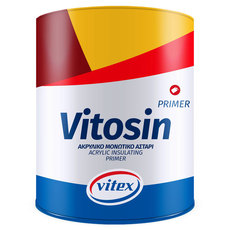 VITEX VITOSIN АЛК. ГРУНД ЗА ПЕТНА 750 ml VITEX VITOSIN АЛК. ГРУНД ЗА ПЕТНА 750 ml