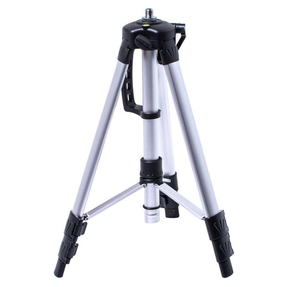 ±1 mm/m accuracy for clean results on the wall