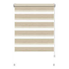 ЩОРА ДВОЙНО РОЛО 120X150 СМ НАТЮР КРЕМ ЩОРА ДВОЙНО РОЛО 120X150 СМ НАТЮР КРЕМ