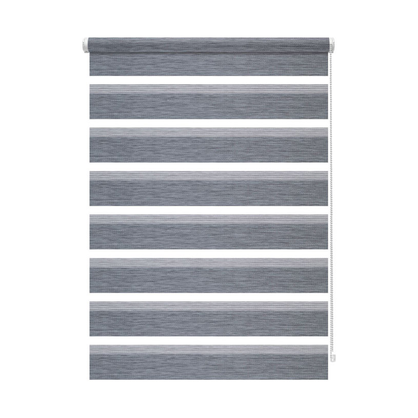 ЩОРА ДВОЙНО РОЛО 120X150 СМ НАТЮР СИВО ЩОРА ДВОЙНО РОЛО 120X150 СМ НАТЮР СИВО