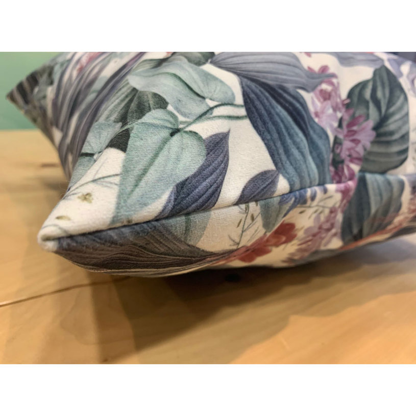 ДЕКОРАТИВНА ВЪЗГЛАВНИЦА SUMMER 45Х45 ДЕКОРАТИВНА ВЪЗГЛАВНИЦА SUMMER 45Х45