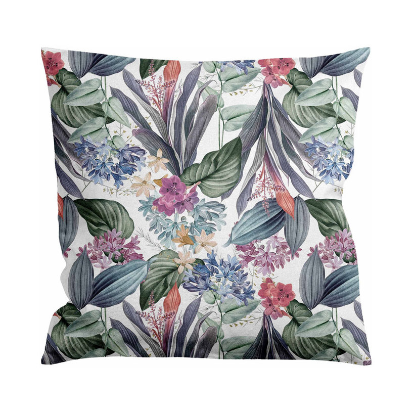 ДЕКОРАТИВНА ВЪЗГЛАВНИЦА SUMMER 45Х45 ДЕКОРАТИВНА ВЪЗГЛАВНИЦА SUMMER 45Х45