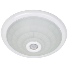 &ПЛАФОН СЪС СЕНЗОР E27 2Х25W HOROZ &ПЛАФОН СЪС СЕНЗОР E27 2Х25W HOROZ