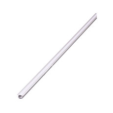 АЛУМИНИЕВ ПРОФИЛ LED ЛЕНТА 2M 24.5X12.2 АЛУМИНИЕВ ПРОФИЛ LED ЛЕНТА 2M 24.5X12.2