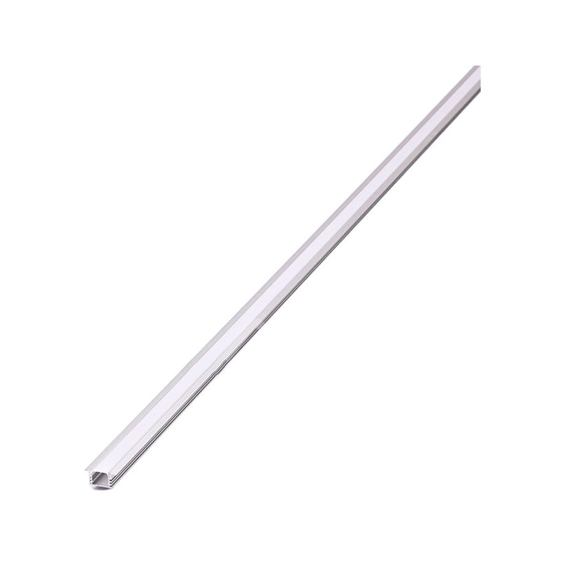 АЛУМИНИЕВ ПРОФИЛ LED ЛЕНТА 2M 24.5X12.2 АЛУМИНИЕВ ПРОФИЛ LED ЛЕНТА 2M 24.5X12.2
