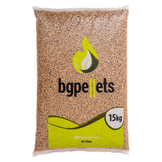 ПЕЛЕТИ A1 BGPELLETS ПЕЛЕТИ A1 BGPELLETS