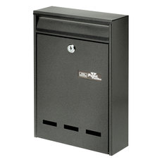 ПОЩЕНСКА КУТИЯ BURG WACHTER POCKET 5871 E ПОЩЕНСКА КУТИЯ BURG WACHTER POCKET 5871 E