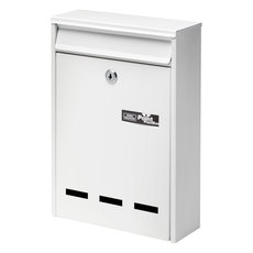 ПОЩЕНСКА КУТИЯ BURG WACHTER POCKET 5871 W ПОЩЕНСКА КУТИЯ BURG WACHTER POCKET 5871 W