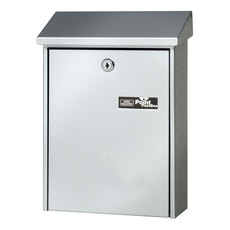 ПОЩЕНСКА КУТИЯ BURG WACHTER DAILY 5861 SI ПОЩЕНСКА КУТИЯ BURG WACHTER DAILY 5861 SI