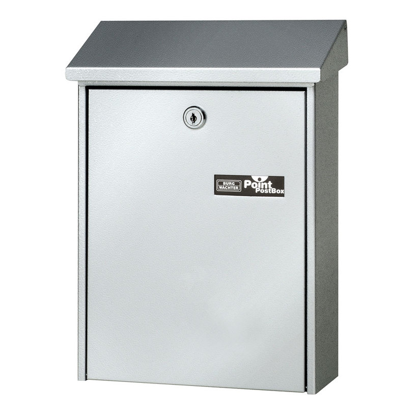 BURG WACHTER ПОЩ. КУТИЯ DAILY 5861 SI BURG WACHTER ПОЩ. КУТИЯ DAILY 5861 SI