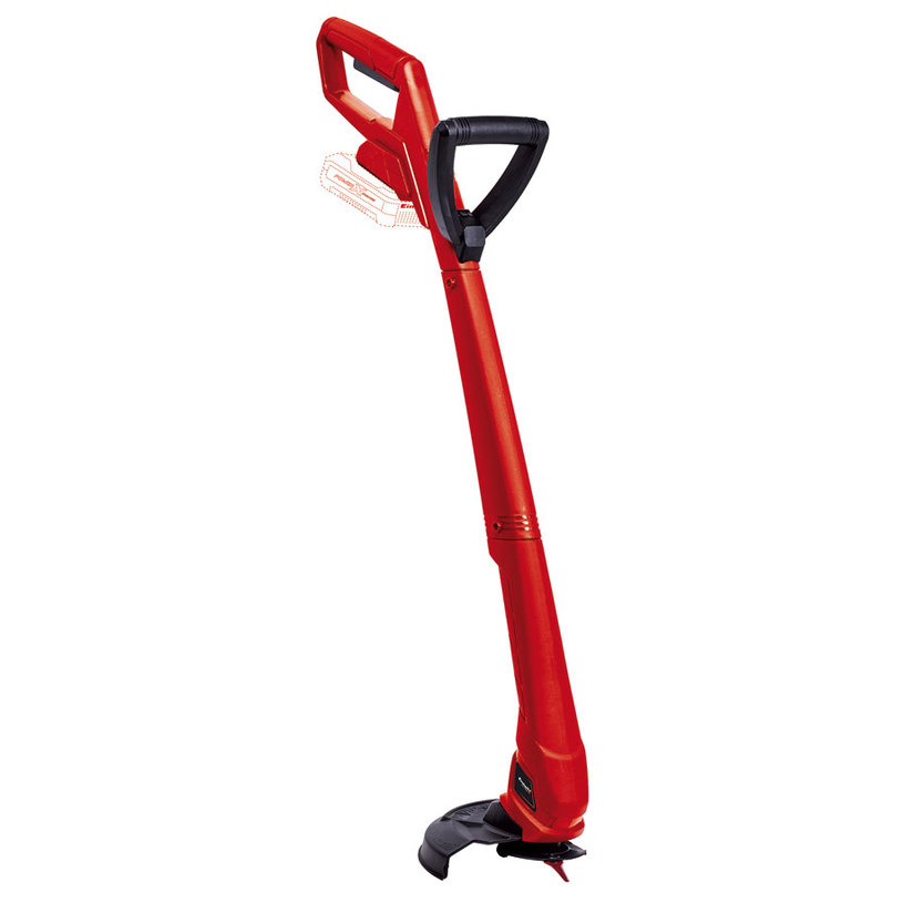 EINHELL АК.Т-Р GC-CT 18/24 LI P SOLO PXC EINHELL АК.Т-Р GC-CT 18/24 LI P SOLO PXC