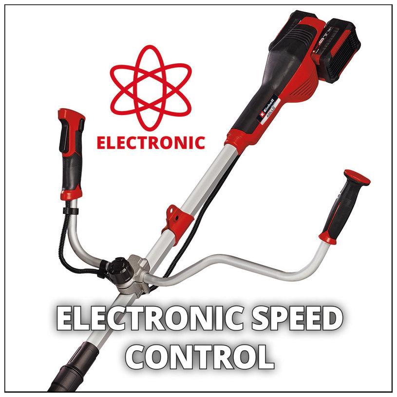 EINHELL АКУМУЛАТ. КОСА AGILLO SOLO PXC EINHELL АКУМУЛАТ. КОСА AGILLO SOLO PXC