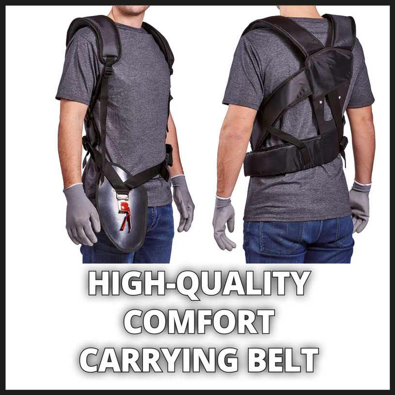 EINHELL АКУМУЛАТ. КОСА AGILLO SOLO PXC EINHELL АКУМУЛАТ. КОСА AGILLO SOLO PXC