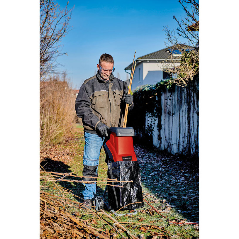 EINHELL ЕЛ. КЛОНОТРОШАЧ GC-KS 2540 EINHELL ЕЛ. КЛОНОТРОШАЧ GC-KS 2540