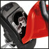 EINHELL ЕЛ. КЛОНОТРОШАЧ GC-KS 2540 EINHELL ЕЛ. КЛОНОТРОШАЧ GC-KS 2540