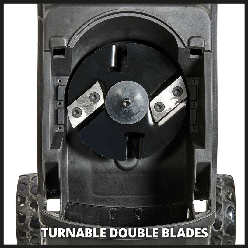 EINHELL ЕЛ. КЛОНОТРОШАЧ GC-KS 2540 EINHELL ЕЛ. КЛОНОТРОШАЧ GC-KS 2540