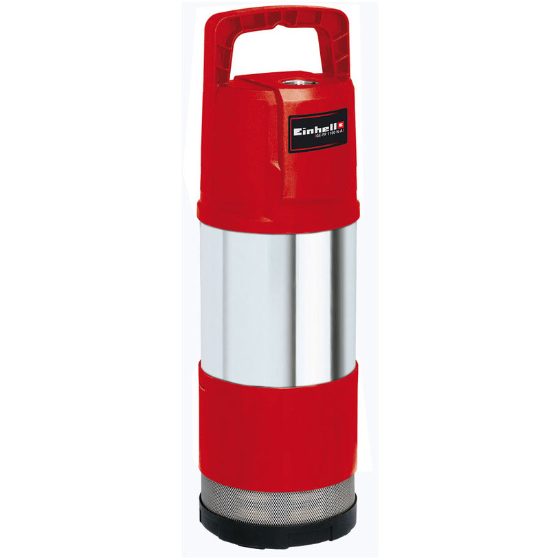 #EINHELL ПОТ. ВИСОКОНАП. GE-PP1100N АВТ #EINHELL ПОТ. ВИСОКОНАП. GE-PP1100N АВТ