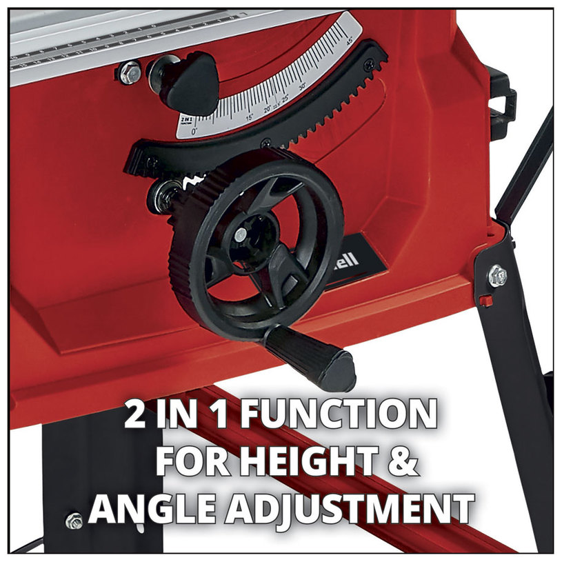 EINHELL СТАЦИОН.ЦИРКУЛЯР TC-TS 2025/2 U EINHELL СТАЦИОН.ЦИРКУЛЯР TC-TS 2025/2 U