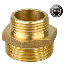 МЕСИНГ НИПЕЛ РЕДУКТИВЕН 3/4х1/2ТЕЖ.МОДЕЛ МЕСИНГ НИПЕЛ РЕДУКТИВЕН 3/4х1/2ТЕЖ.МОДЕЛ