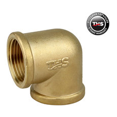 МЕСИНГ КОЛЯНО 1/2" ЖЖ ТЕЖЪК МОДЕЛ МЕСИНГ КОЛЯНО 1/2" ЖЖ ТЕЖЪК МОДЕЛ