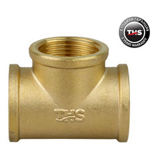 МЕСИНГ ТРОЙНИК 1/2" ЖЖЖ ТЕЖЪК МОДЕЛ МЕСИНГ ТРОЙНИК 1/2" ЖЖЖ ТЕЖЪК МОДЕЛ