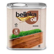 БИО МАСЛО ЗА ДЕКИНГ 205 СИВ 750 ml БИО МАСЛО ЗА ДЕКИНГ 205 СИВ 750 ml