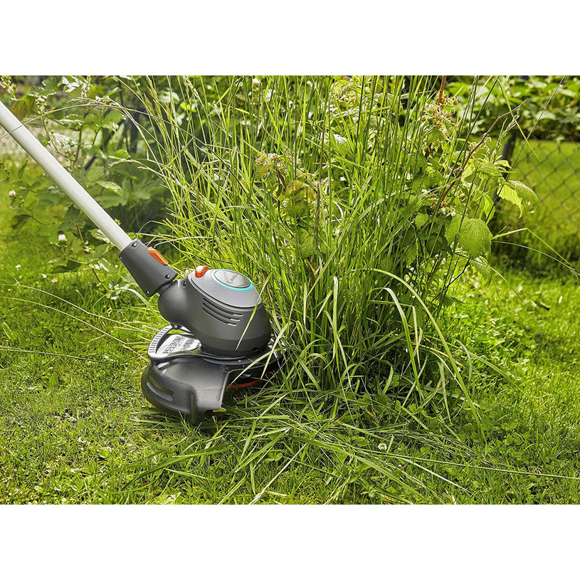 GARDENA ЕЛ.ТРИМЕР POWERCUT 650/28 GARDENA ЕЛ.ТРИМЕР POWERCUT 650/28