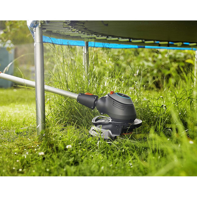 GARDENA ЕЛ.ТРИМЕР POWERCUT 650/28 GARDENA ЕЛ.ТРИМЕР POWERCUT 650/28