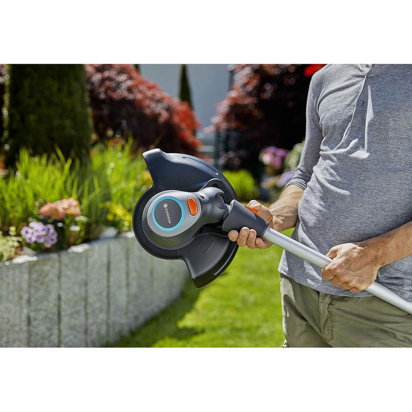 GARDENA ЕЛ.ТРИМЕР POWERCUT 650/28 GARDENA ЕЛ.ТРИМЕР POWERCUT 650/28