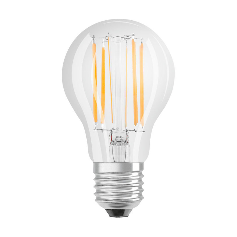LED КРУШКА E27 7.5W 1055LM 2700K FIL LED КРУШКА E27 7.5W 1055LM 2700K FIL