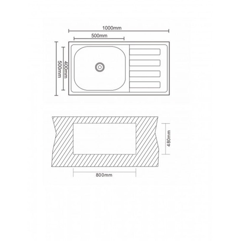 МИВКА АЛПАКА 10050L ЛЯВ ПЛОТ ТЕМПИКО МИВКА АЛПАКА 10050L ЛЯВ ПЛОТ ТЕМПИКО