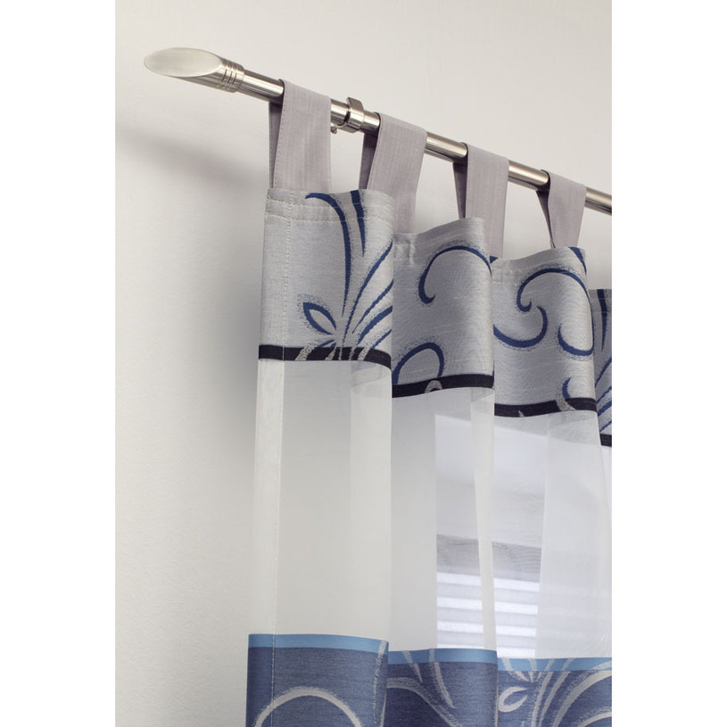 КОРНИЗ ЕЛИПСА РАЗТЕГАЕМ 190-340 СТОМАНА КОРНИЗ ЕЛИПСА РАЗТЕГАЕМ 190-340 СТОМАНА