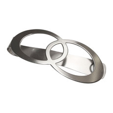 ДЕКОРАТИВНА ШНОЛА С МАГНИТ ИНФИНИТИ ДЕКОРАТИВНА ШНОЛА С МАГНИТ ИНФИНИТИ