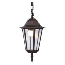 ГРАДИНСКИ ФЕНЕР ВИСЯЩ КАФЕ E27 VIVA ГРАДИНСКИ ФЕНЕР ВИСЯЩ КАФЕ E27 VIVA