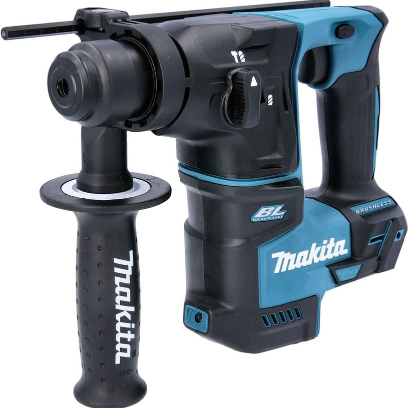 *MAKITA АК. ПЕРФОРАТОР DHR171Z *MAKITA АК. ПЕРФОРАТОР DHR171Z