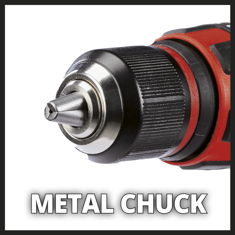 EINHELL АК.БОРМ.УД TE-CD18/48 LI-IPXCSOL EINHELL АК.БОРМ.УД TE-CD18/48 LI-IPXCSOL