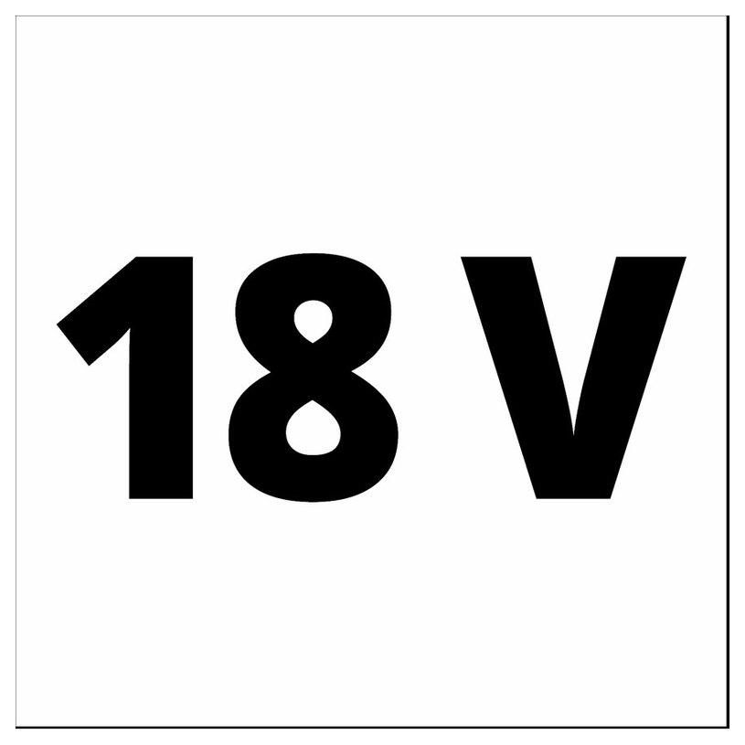 EINHELL АК.УД.ВИНТ.TE-CI 18/1 LI-SOLOPXC EINHELL АК.УД.ВИНТ.TE-CI 18/1 LI-SOLOPXC