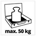 EINHELL E-BOX L 70/35 КУФАР EINHELL E-BOX L 70/35 КУФАР