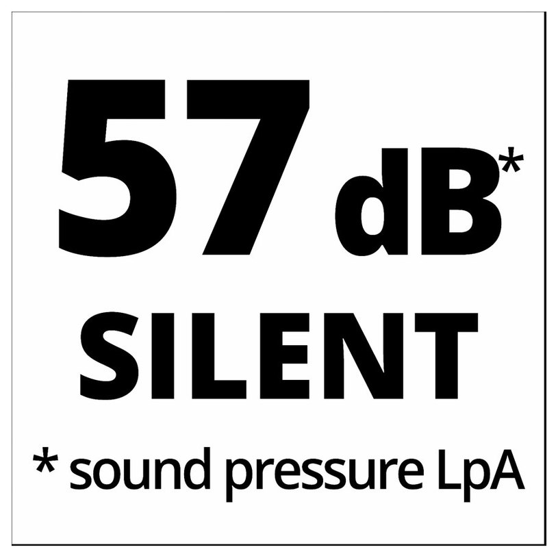 EINHELL КОМПРЕСОР TE-AC24 SILENT, СУХ EINHELL КОМПРЕСОР TE-AC24 SILENT, СУХ