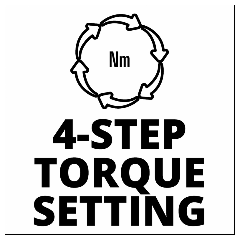 EINHELL ПНЕВМАТИЧЕН ГАЙКОВЕРТ TC-PW 610 EINHELL ПНЕВМАТИЧЕН ГАЙКОВЕРТ TC-PW 610