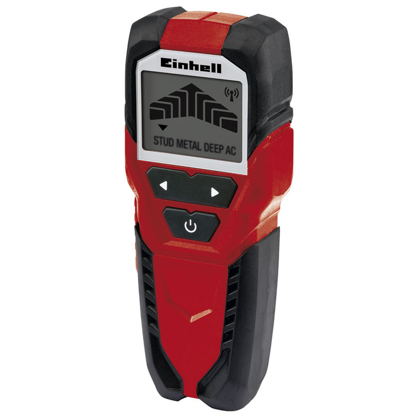 EINHELL ДЕТЕКТОР TC-MD 50 EINHELL ДЕТЕКТОР TC-MD 50