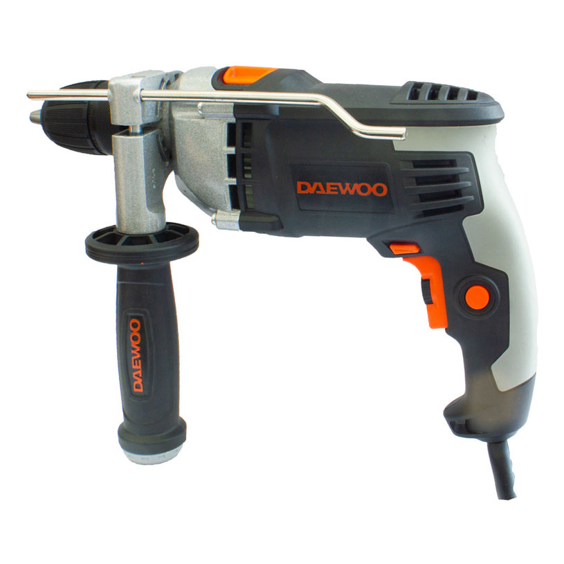 DAEWOO УДАРНА БОРМАШИНА 850W DAEWOO УДАРНА БОРМАШИНА 850W