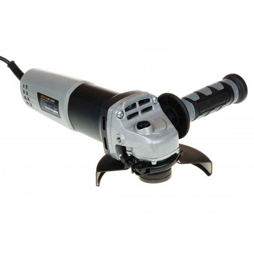 DAEWOO ЪГЛ.900W, 125MM DAEWOO ЪГЛ.900W, 125MM