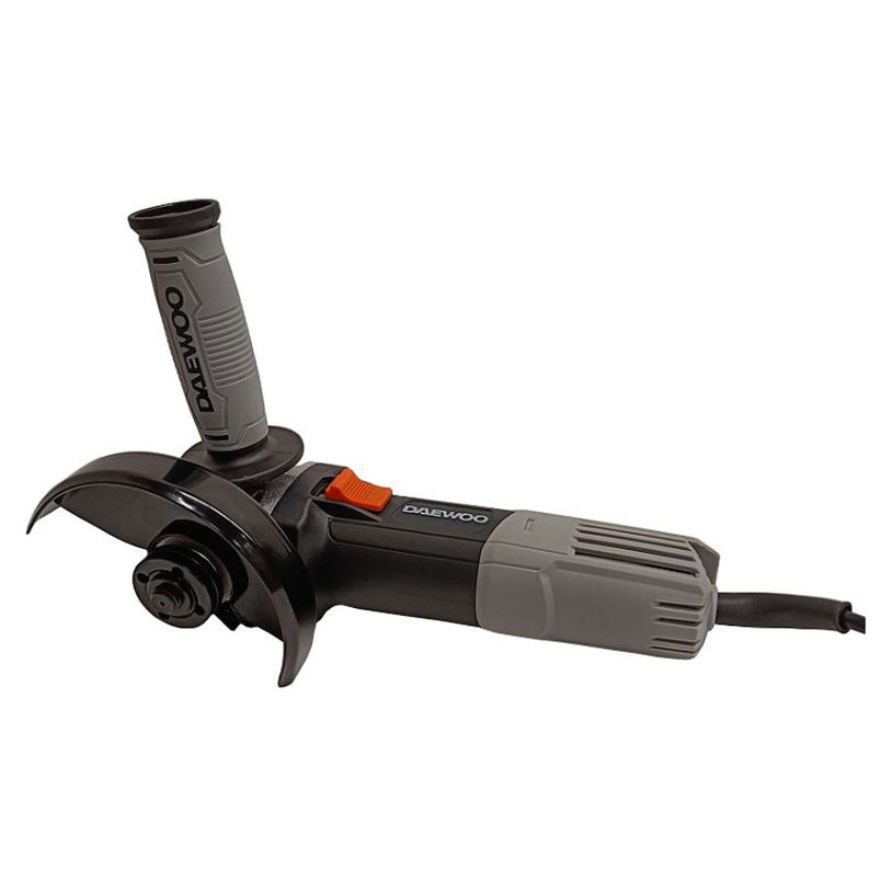 DAEWOO ЪГЛ.900W, 125MM DAEWOO ЪГЛ.900W, 125MM