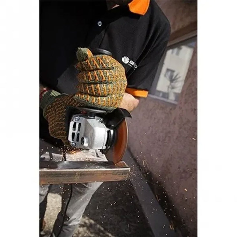 DAEWOO ЪГЛ.900W, 125MM DAEWOO ЪГЛ.900W, 125MM