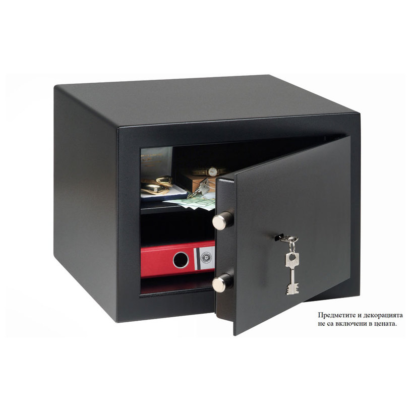 #BURG WACHTER СЕЙФ H 210 K МЕХАНИЧЕН #BURG WACHTER СЕЙФ H 210 K МЕХАНИЧЕН